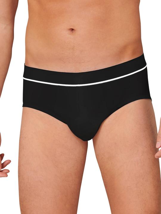Immagine prodotto Schiesser Slip "Retro Rib (XXL, Confezione singola)