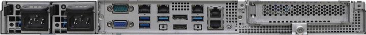 Image du produit AsRock Serveur barebone simple socket AM5 1U4LW-B650/2L2T RPSU