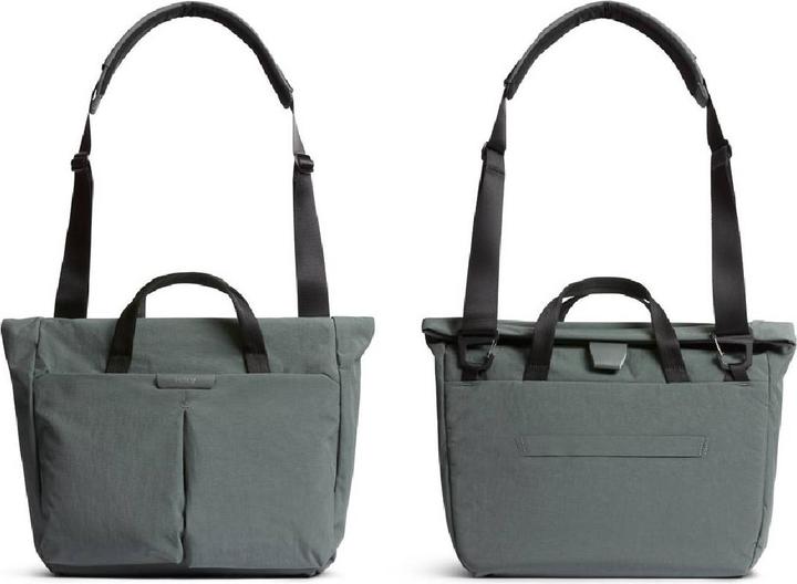 Immagine prodotto Bellroy Tokyo - Messenger Bag 14", Everglade (14 l)