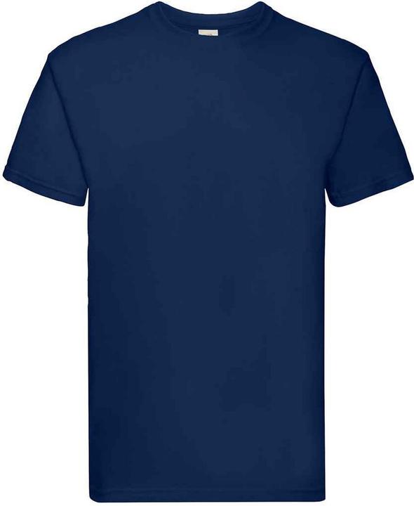 Fruit of the Loom Super Premium TShirt (4XL)