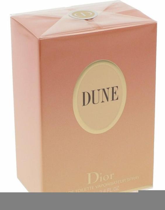 Immagine prodotto Dior Dune Pour Femme (Eau de toilette, 100 ml)