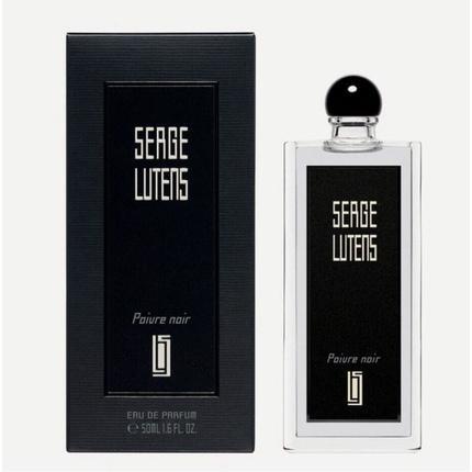 Actual product image Serge Lutens Poivre Noir Eau de Parfum (Eau de parfum, 100 ml)
