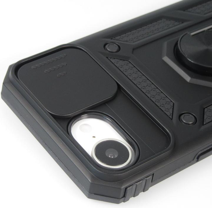 Image du produit PhoneLook Coque Full Body Armor Military-Grade (Apple iPhone 16e)
