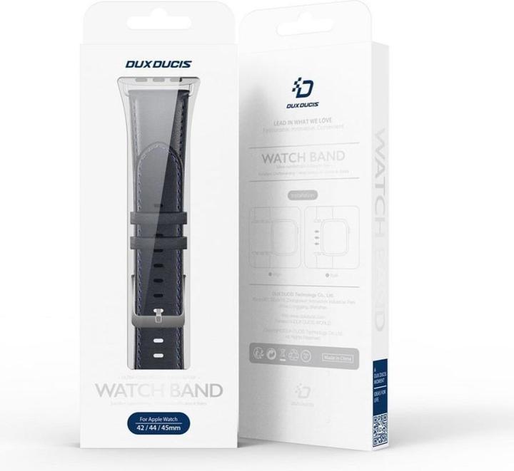 Immagine prodotto Dux Ducis Serie YS (38 mm, 40 mm, 41 mm, Vera pelle)