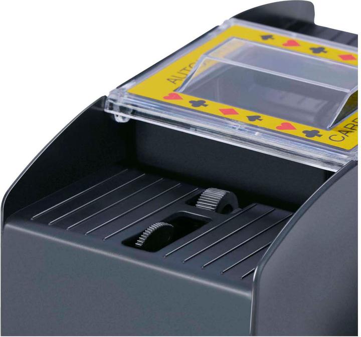 Actual product image Lifetime Playing card shuffle machine