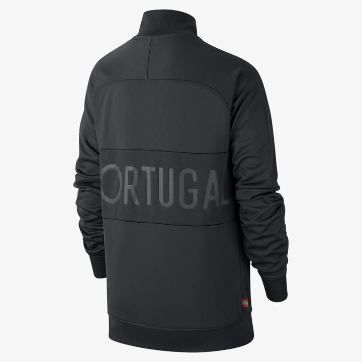 Produktbild Nike Portugal Kinder Anthem Track Jacke (158, 164, 170)