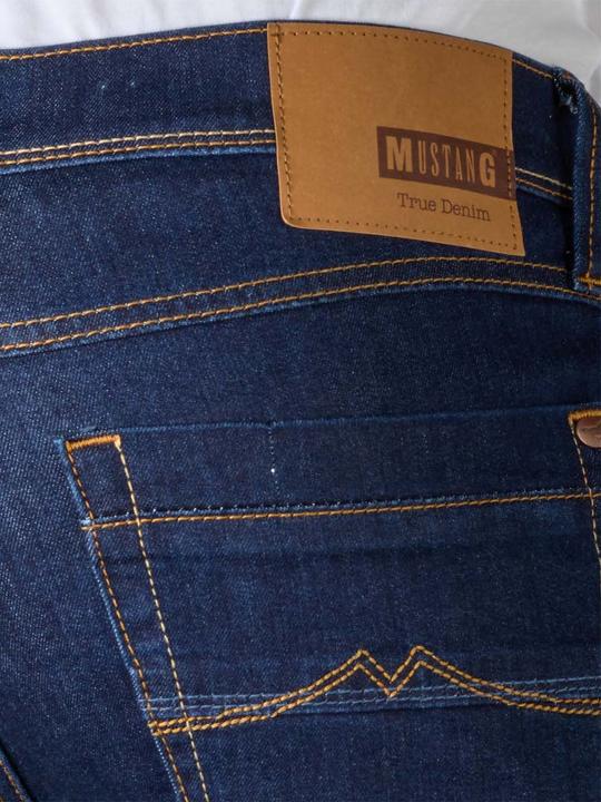 Actual product image Mustang Washington Jeans Slim 900 (W34/L32)