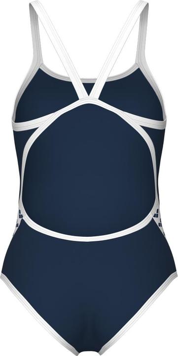 Actual product image Arena W Icons Super Fly Back Solid (36)