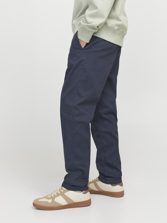 Produktbild Jack & Jones Locker geschnitten Relaxed Fit Hosen Relaxed Fit Hosen (27)