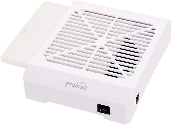 Promed Nailfan