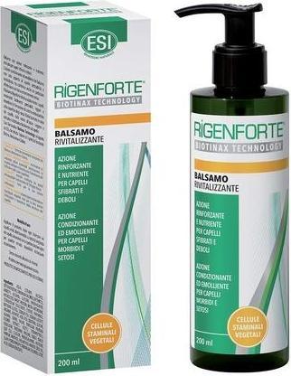 Actual product image ESI Rigenforte Conditioner 200ml (200 ml)