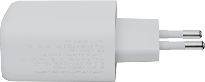 Produktbild Xtorm GaN2 Ultra Series (67 W)