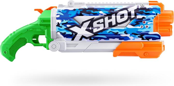 Produktbild Xshot Water-Fast Fill Skins-Pump Action