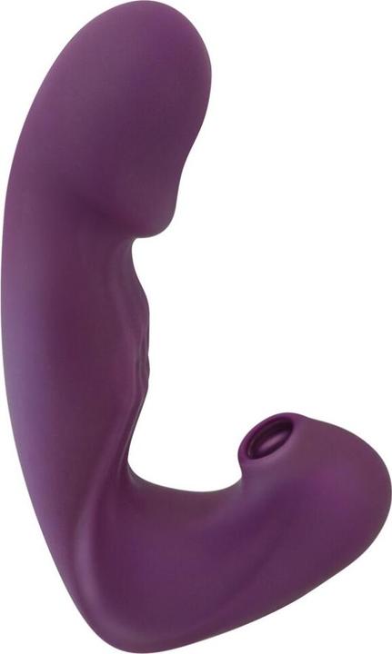 Actual product image Javida 4 Function Vibrator