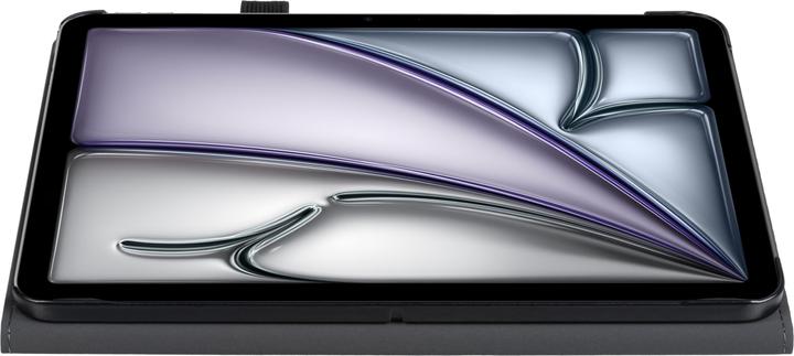 Produktbild Gecko Covers Book-Cover Easy-Click black (iPad Air 11 2024 (M2))