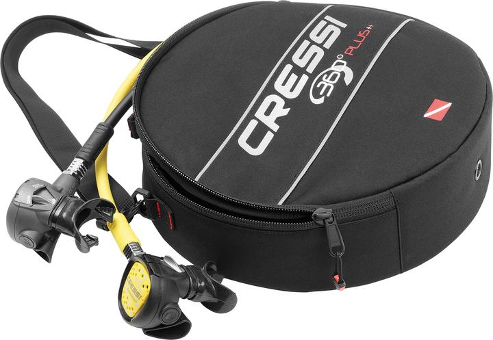 Cressi Régulateur 360
