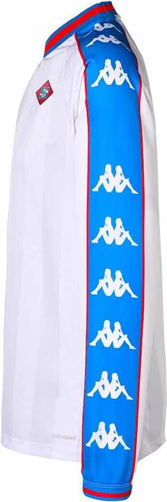 Immagine prodotto Kappa Maglia Third maniche lunghe SM Caen 2024/25 (3XL)