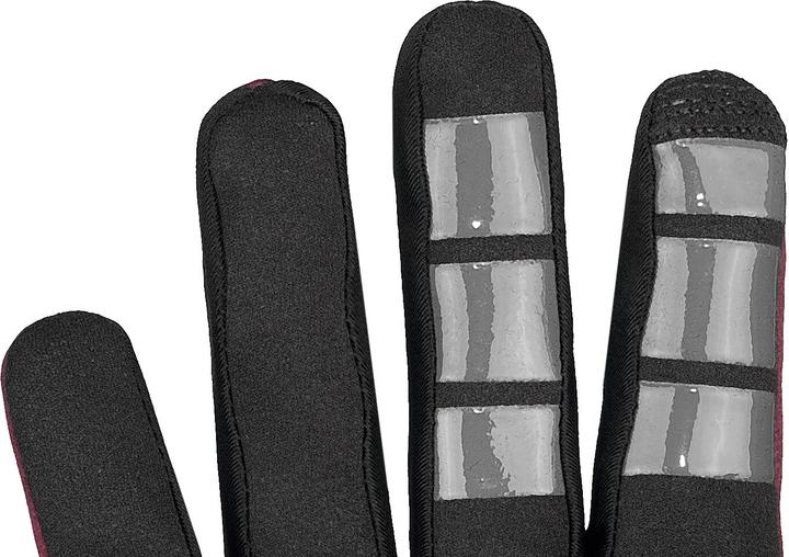 Actual product image Fox Ranger Fire (S)
