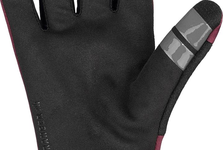 Actual product image Fox Ranger Fire (S)