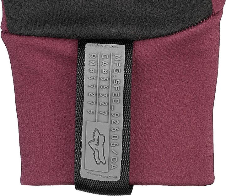 Actual product image Fox Ranger Fire (S)