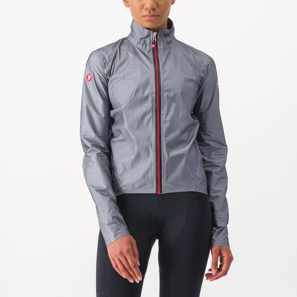 Castelli Giacca Tempesta Lite W