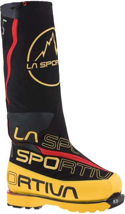 Image du produit La Sportiva Olympus Mons Cube (44)