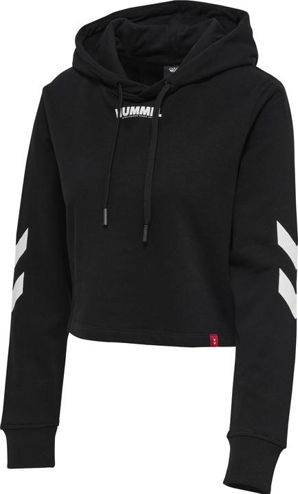 hummel Legacy Woman Cropped Hoodie (XL)