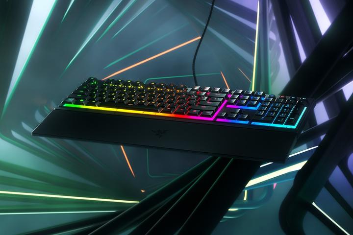 Produktbild Razer Ornata V3 X (CH, Kabelgebunden)