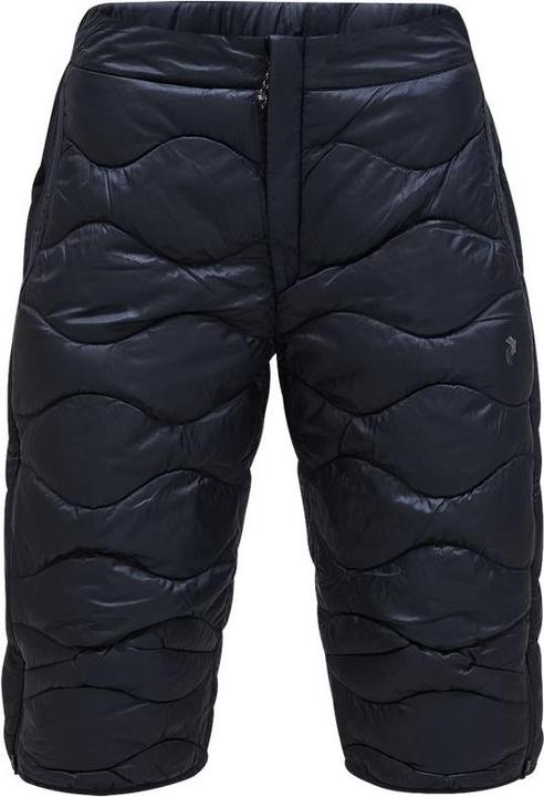 Actual product image Peak Performance Helium Down Shorts