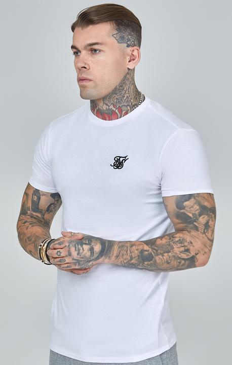 Produktbild Siksilk T-Shirts Essentials T-Shirt (XS)