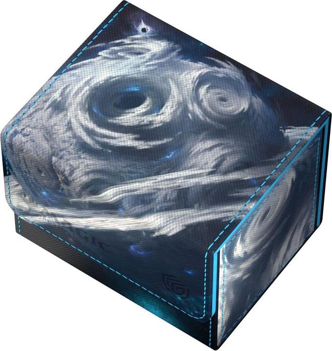 Produktbild Ultimate Guard Sidewinder 100+ Xenoskin Magic: The Gathering "Edge of Eternities" - Design 03