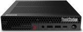 Actual product image Lenovo ThinkStation P3 Tiny (Intel Core i7-14700, 32 GB, 1000 GB, T400)