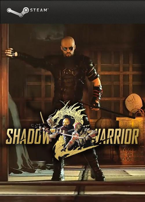 Produktbild Shadow Warrior 2 (PC)
