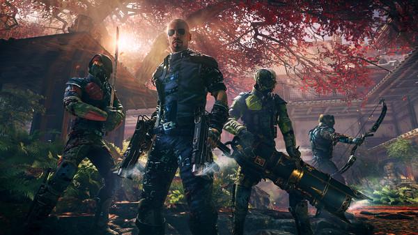 Produktbild Shadow Warrior 2 (PC)