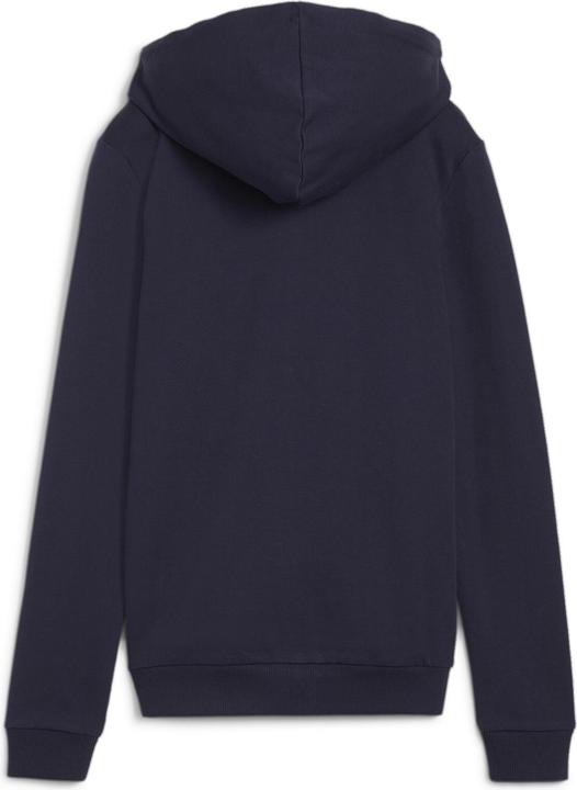 Produktbild Puma teamGOAL Casuals Hooded Jacket Wmn (XS)
