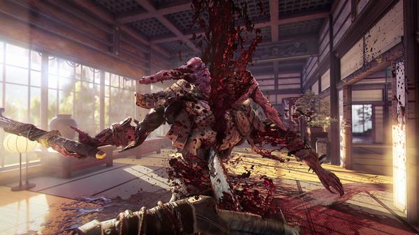 Produktbild Shadow Warrior 2 (PC)