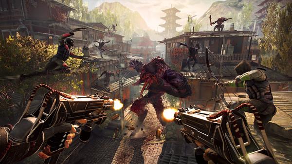 Produktbild Shadow Warrior 2 (PC)