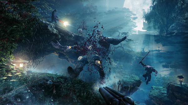 Produktbild Shadow Warrior 2 (PC)