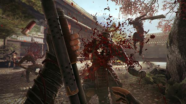 Produktbild Shadow Warrior 2 (PC)