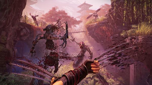 Produktbild Shadow Warrior 2 (PC)