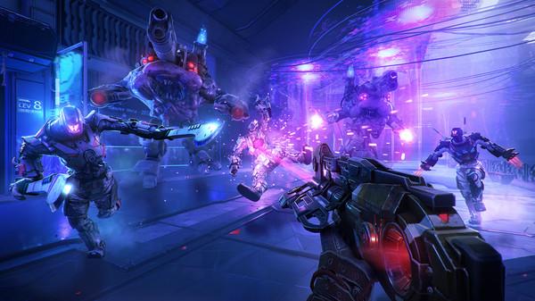 Produktbild Shadow Warrior 2 (PC)