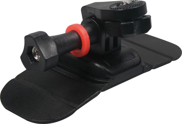 Image du produit Mediacom Sport CAM XPRO 120 HD (memory card slot) (5 Mpx)