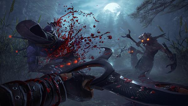 Produktbild Shadow Warrior 2 (PC)