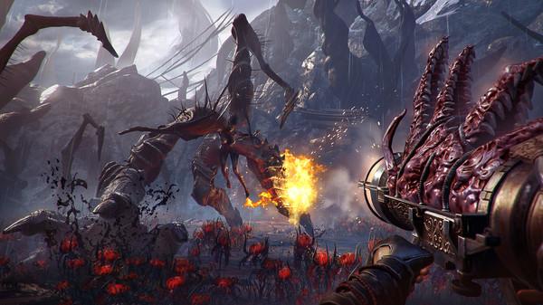 Produktbild Shadow Warrior 2 (PC)