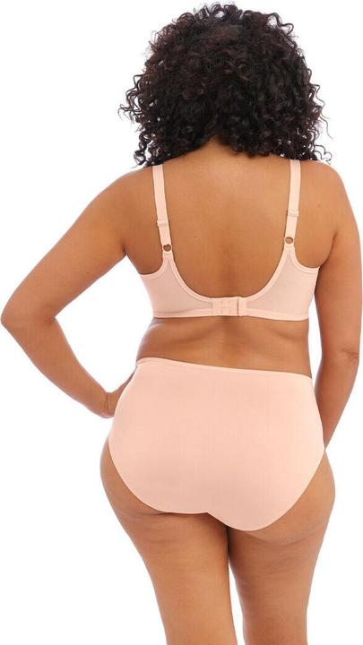 Actual product image Elomi 's non-padded underwired molded bra smooth (Single pack, 100 J)