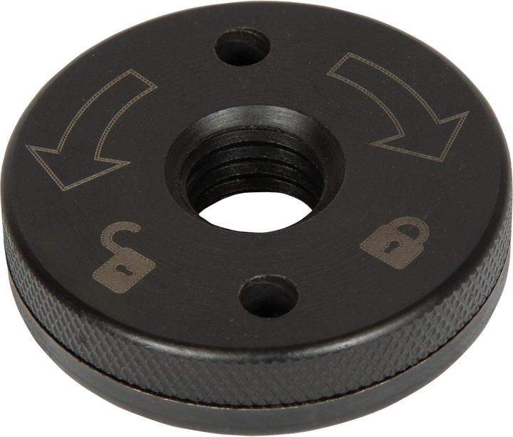 Image du produit Einhell Winkelschleifer TE-AG 125/1010 CE Q (125 mm)