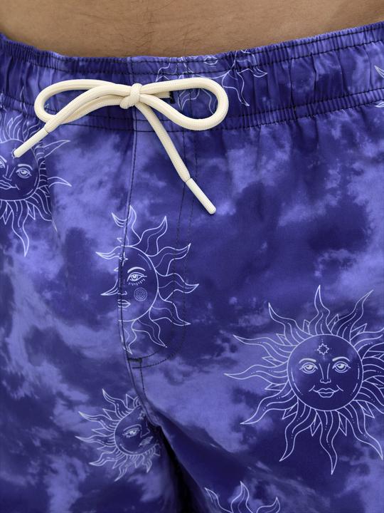 Actual product image Jack & Jones Regular Fit Badeshorts (XL)