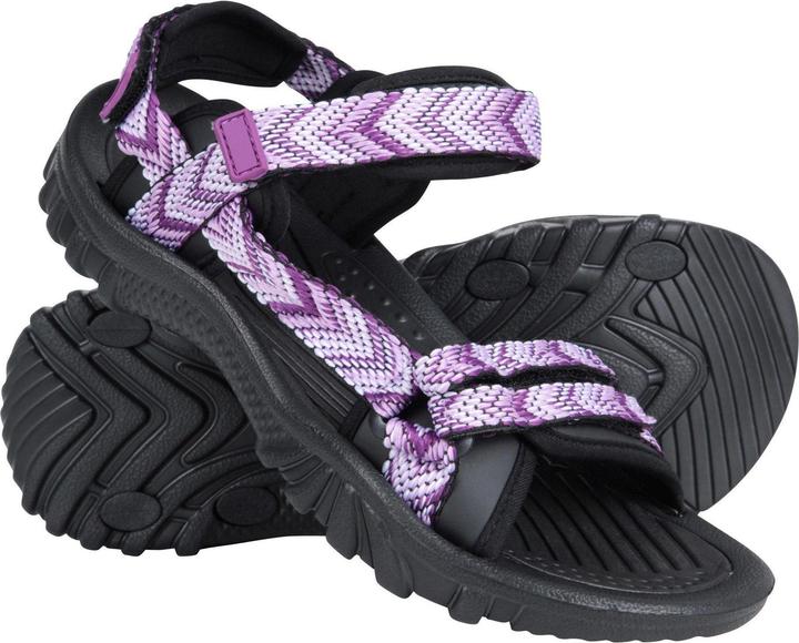 Mountain Warehouse Sandalen Cyprus Dreieck
