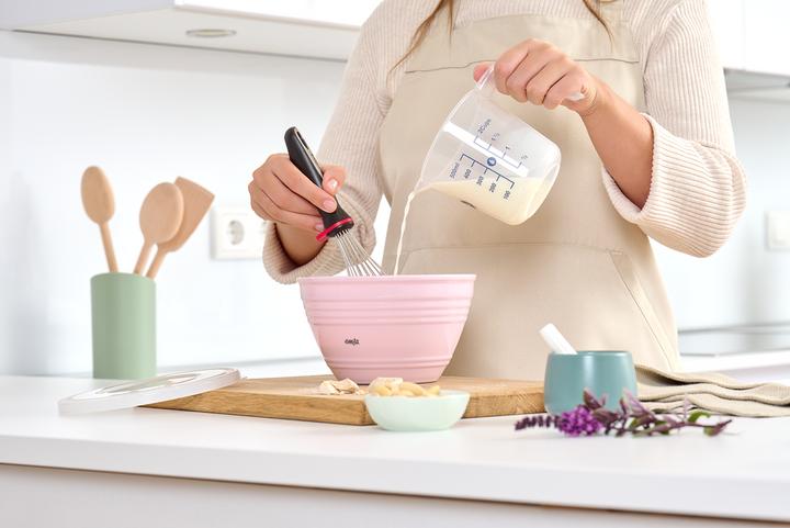 Productafbeelding Emsa Prep&Bake Plastic Maatbeker 0,5L (500 ml)