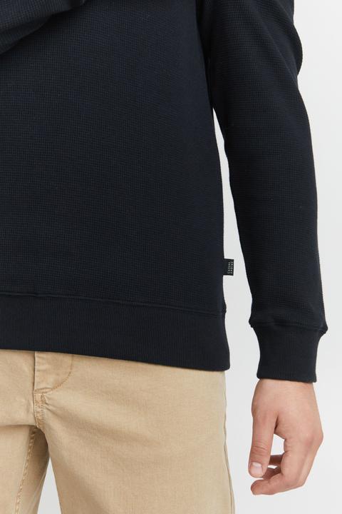 Produktbild Casual Friday CFSebastian waffle - 20504420 (3XL)